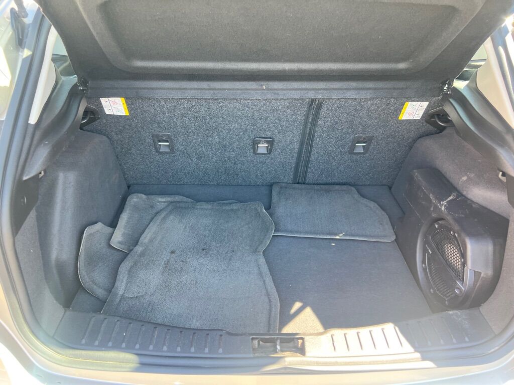 2018 FORD FOCUS TITANIUM Des Moines WA
