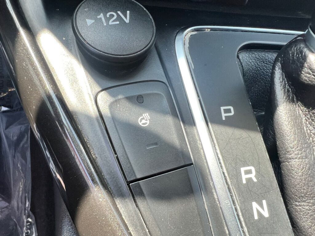 2018 FORD FOCUS TITANIUM Des Moines WA