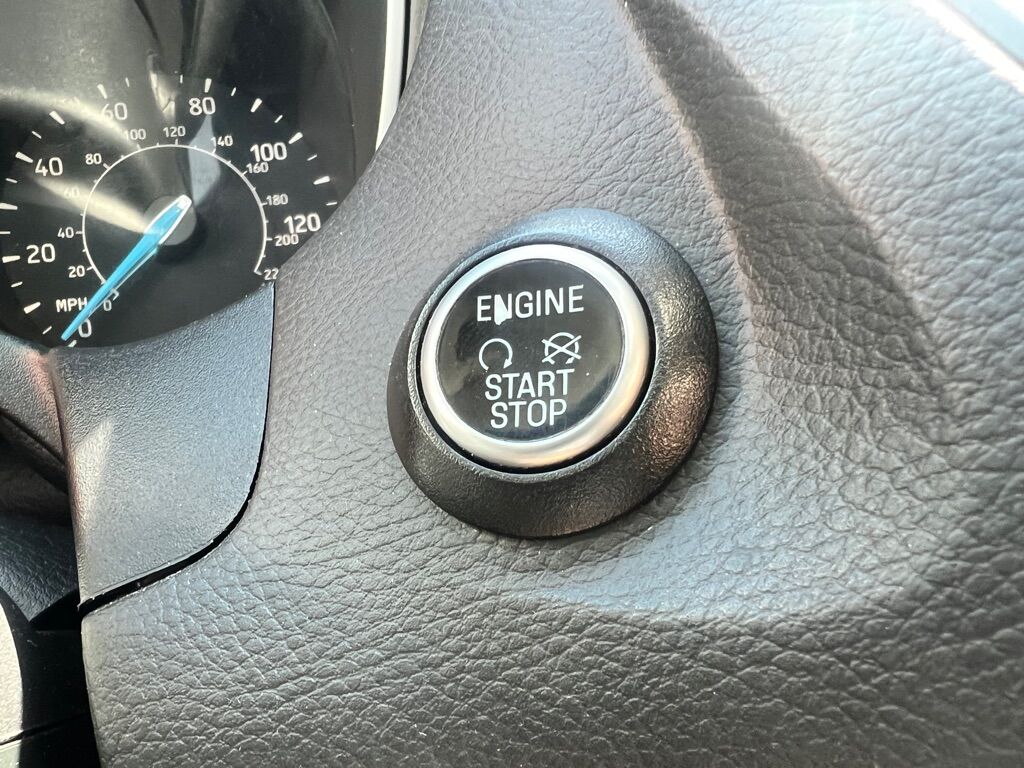 2018 FORD FOCUS TITANIUM Des Moines WA