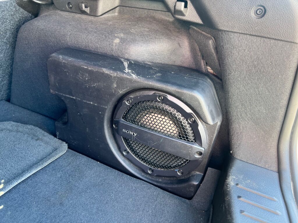 2018 FORD FOCUS TITANIUM Des Moines WA