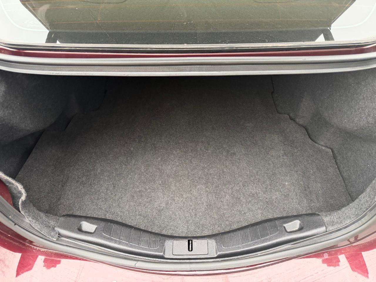 2018 FORD FUSION SEDAN 4D SE 2.5L Austin TX