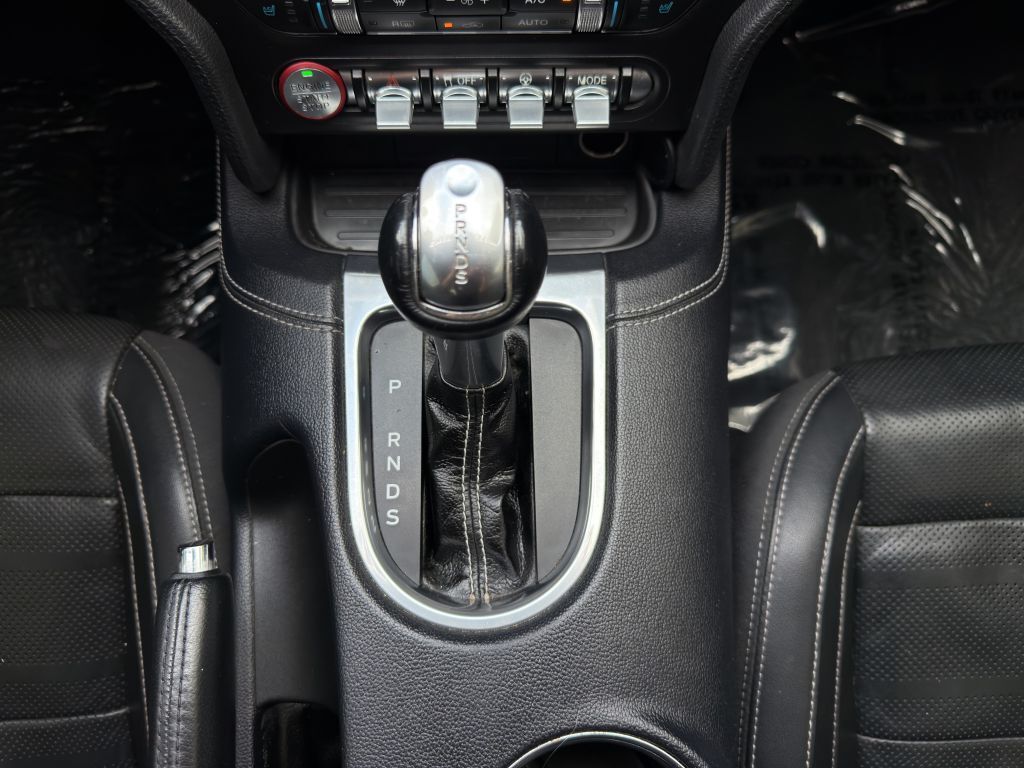 2018 FORD MUSTANG GT Columbus OH