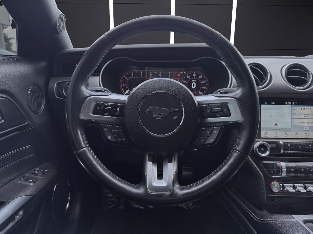 2018 FORD MUSTANG GT Columbus OH
