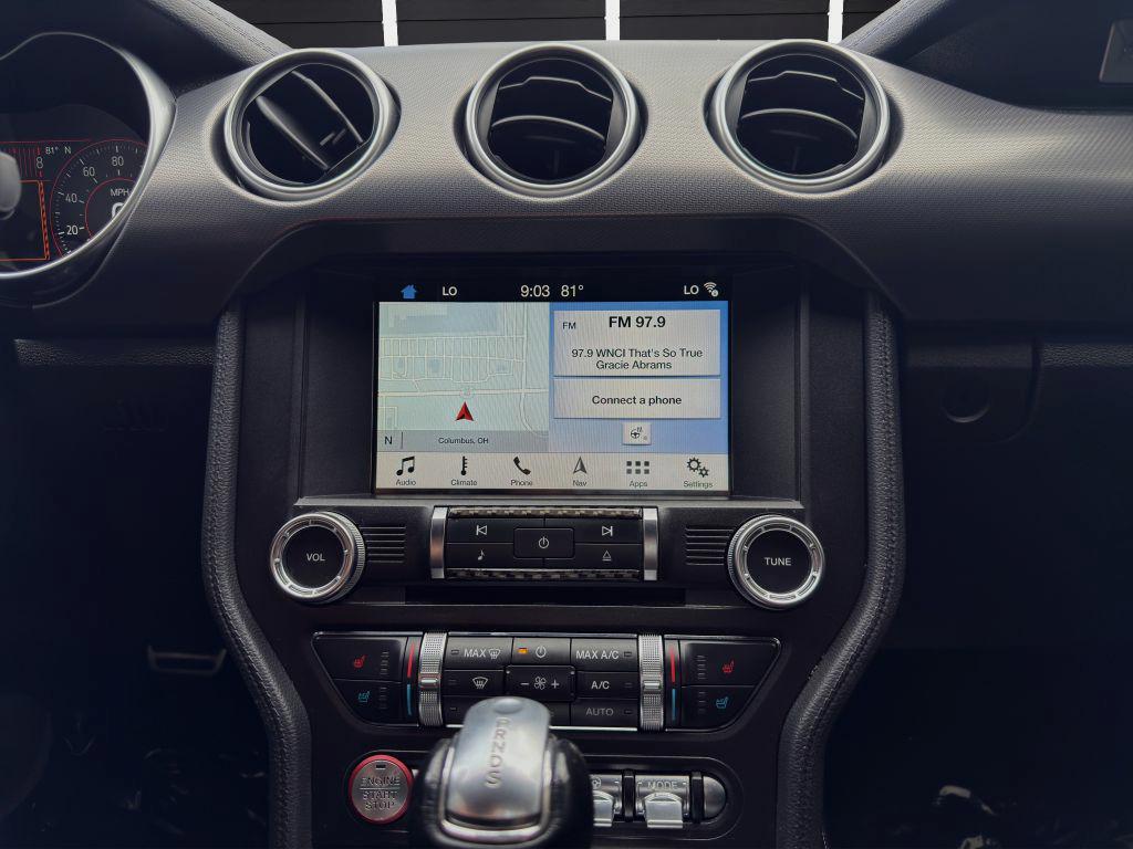 2018 FORD MUSTANG GT Columbus OH