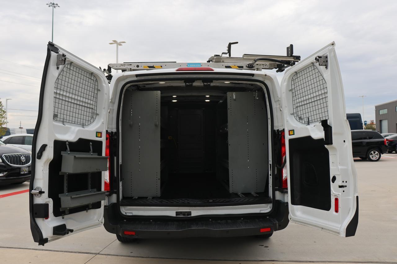 2018 FORD TRANSIT T-150 Houston TX