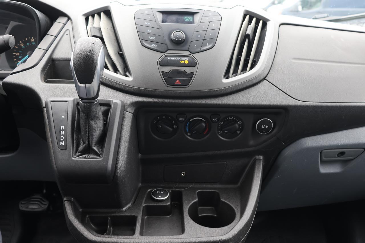 2018 FORD TRANSIT T-150 Houston TX