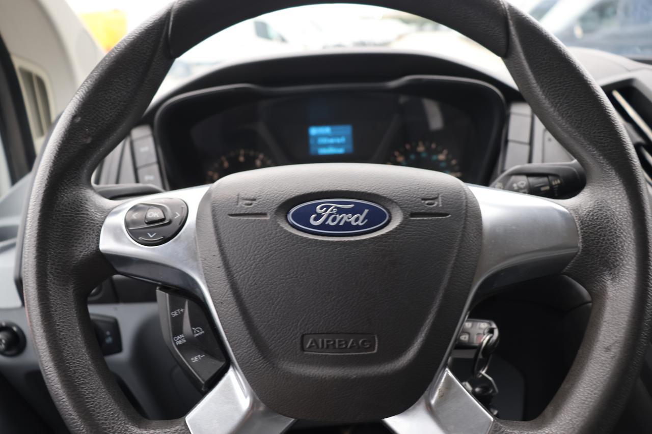 2018 FORD TRANSIT T-150 Houston TX