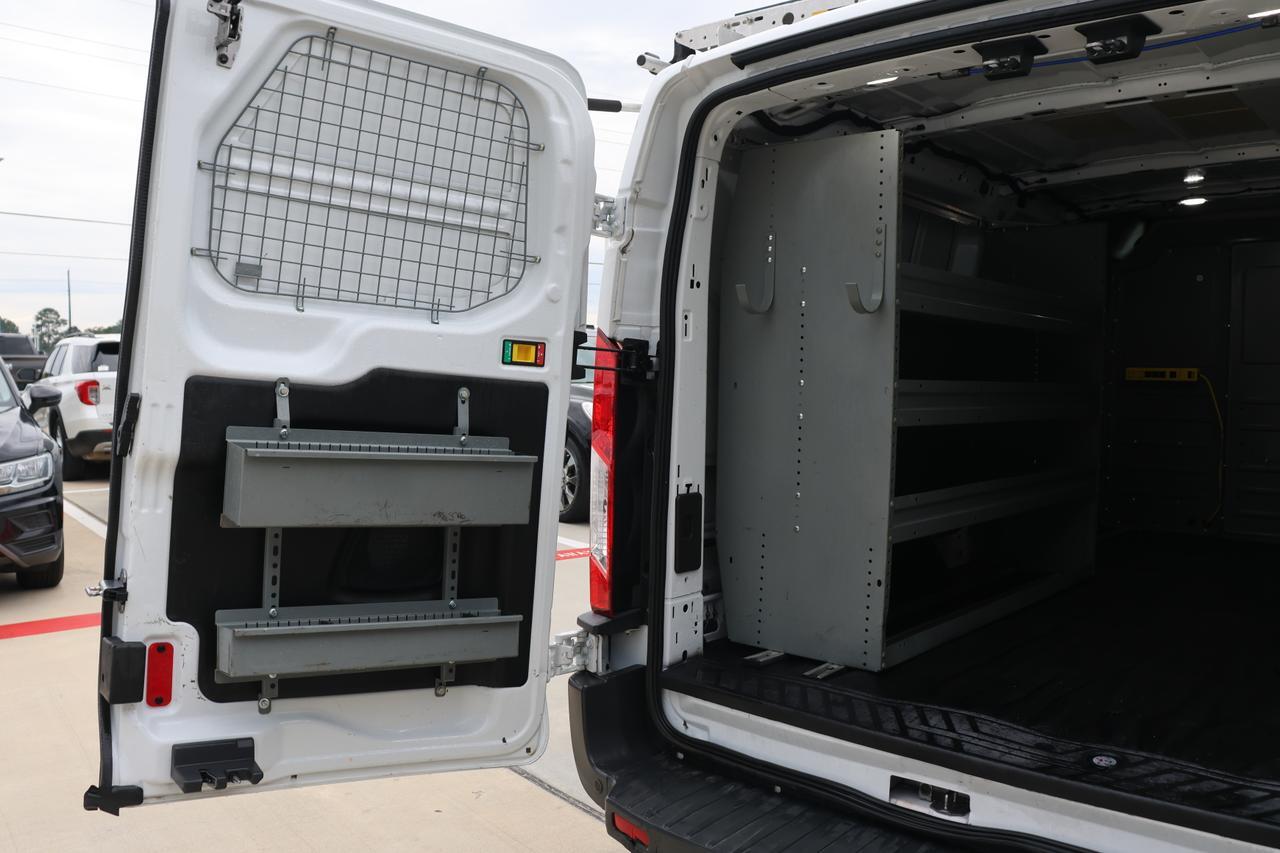 2018 FORD TRANSIT T-150 Houston TX