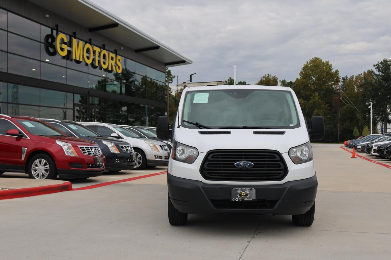 2018 FORD TRANSIT T-150 Houston TX