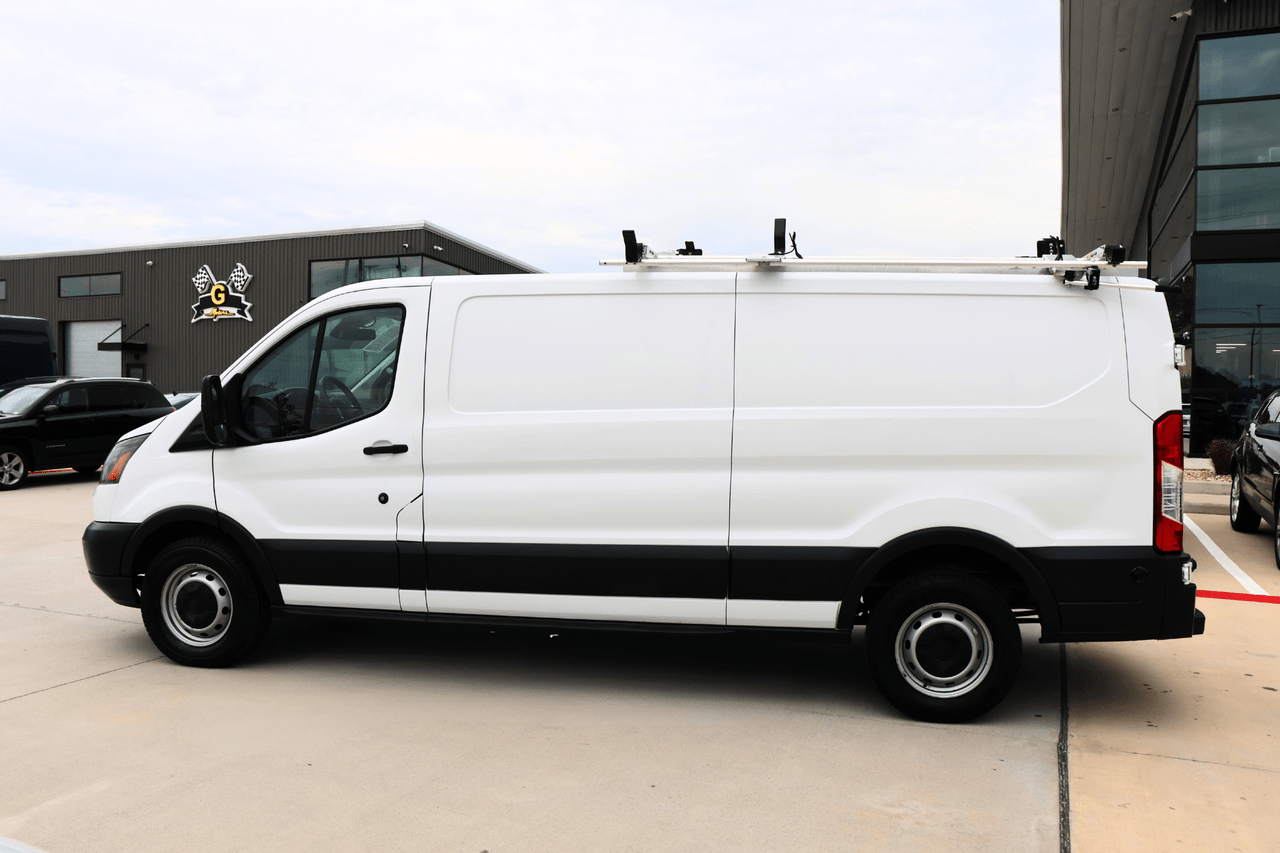 2018 FORD TRANSIT T-150 Houston TX