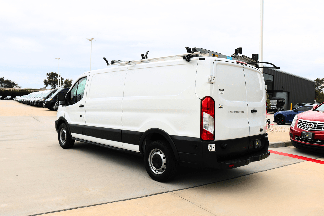 2018 FORD TRANSIT T-150 Houston TX