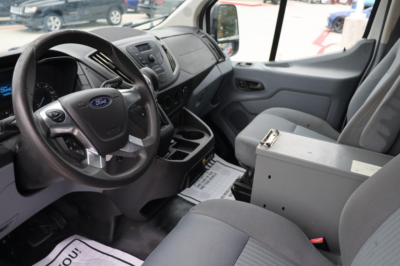 2018 FORD TRANSIT T-150 Houston TX