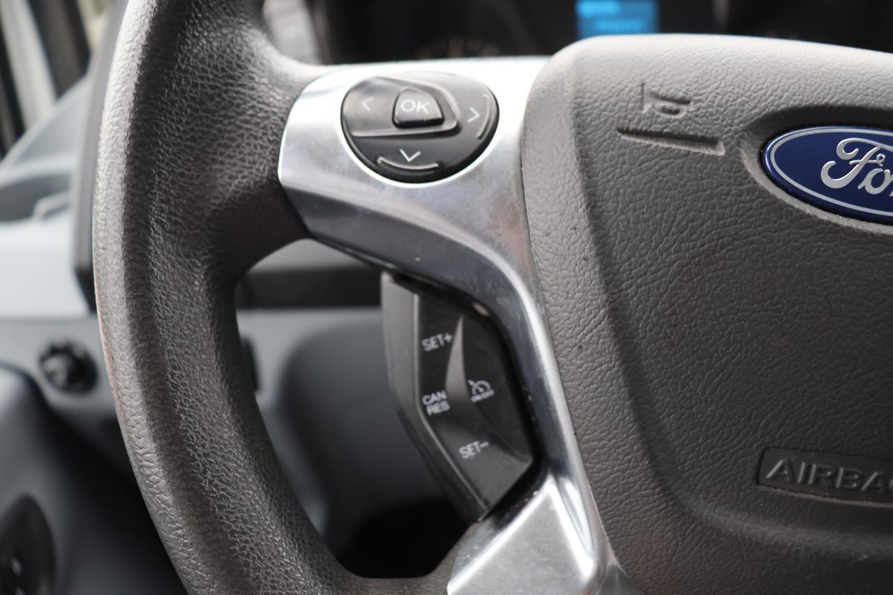 2018 FORD TRANSIT T-150 Houston TX