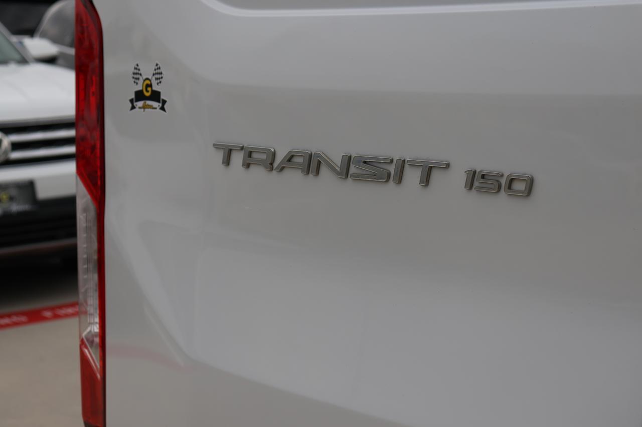 2018 FORD TRANSIT T-150 Houston TX