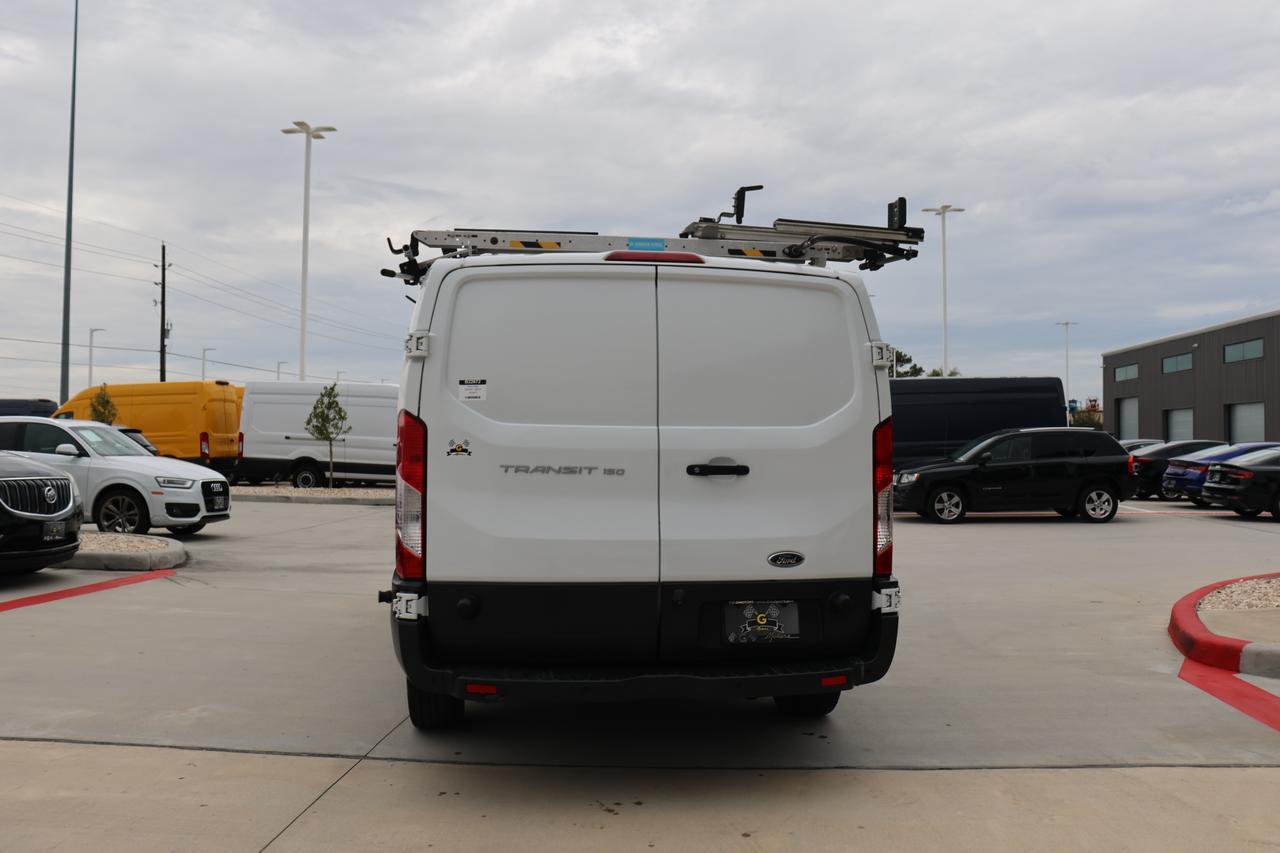 2018 FORD TRANSIT T-150 Houston TX