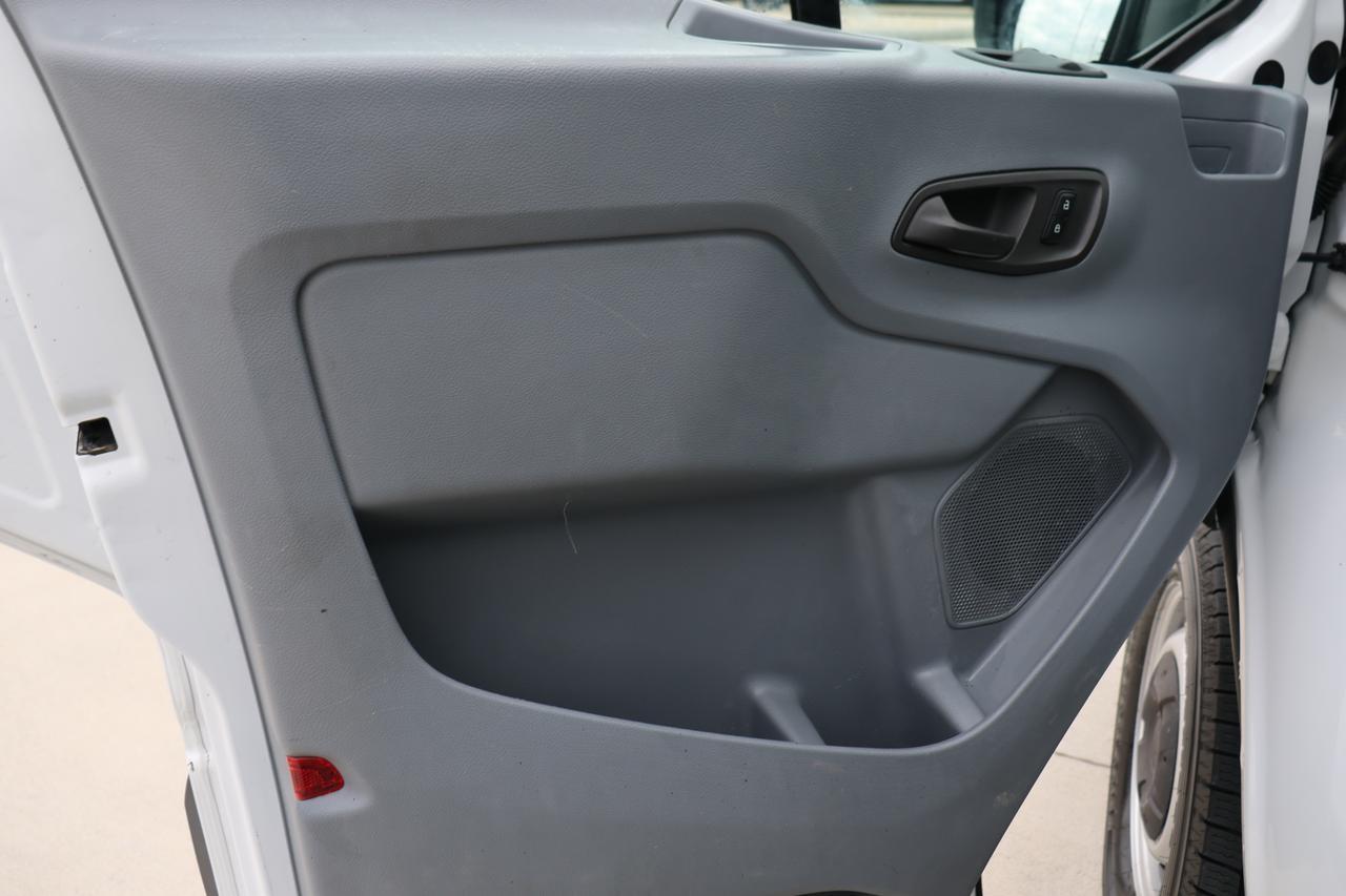 2018 FORD TRANSIT T-150 Houston TX