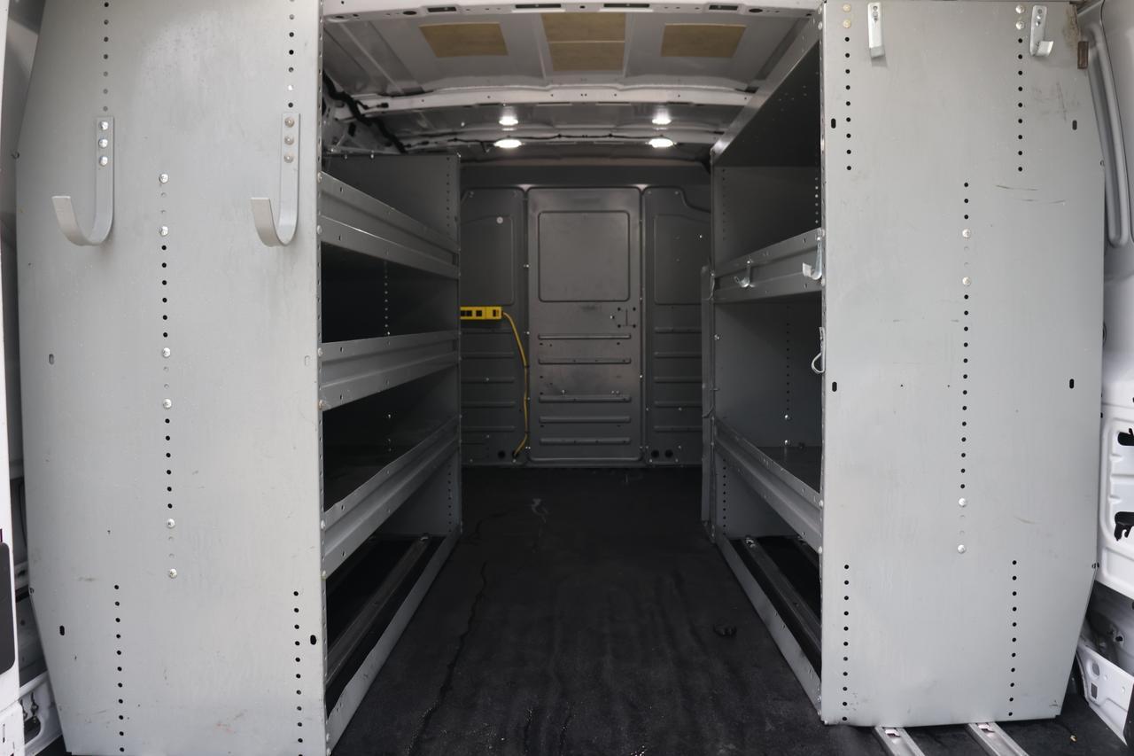 2018 FORD TRANSIT T-150 Houston TX