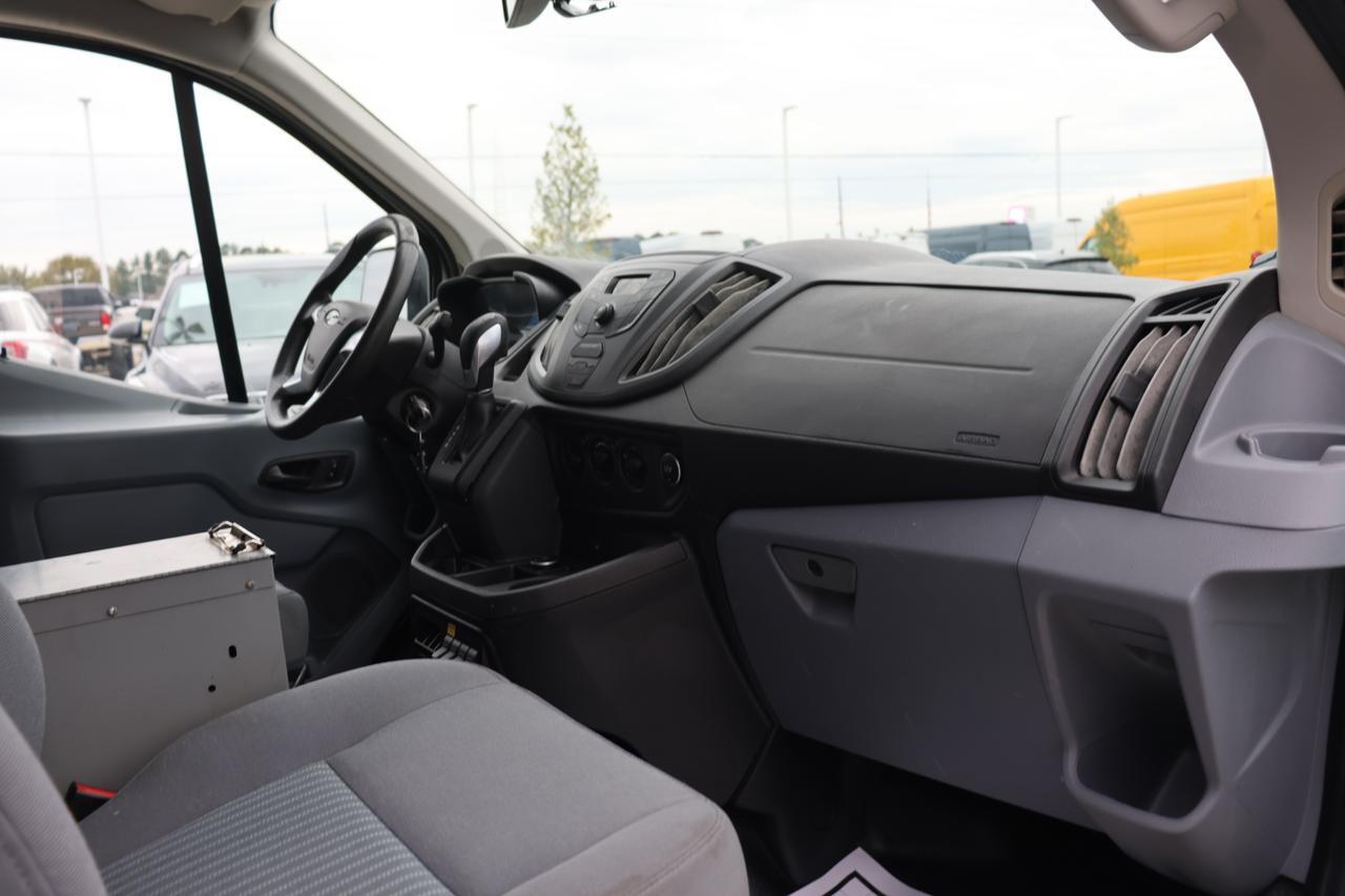 2018 FORD TRANSIT T-150 Houston TX