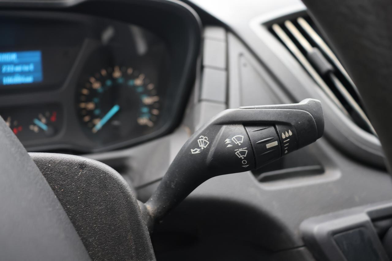 2018 FORD TRANSIT T-150 Houston TX