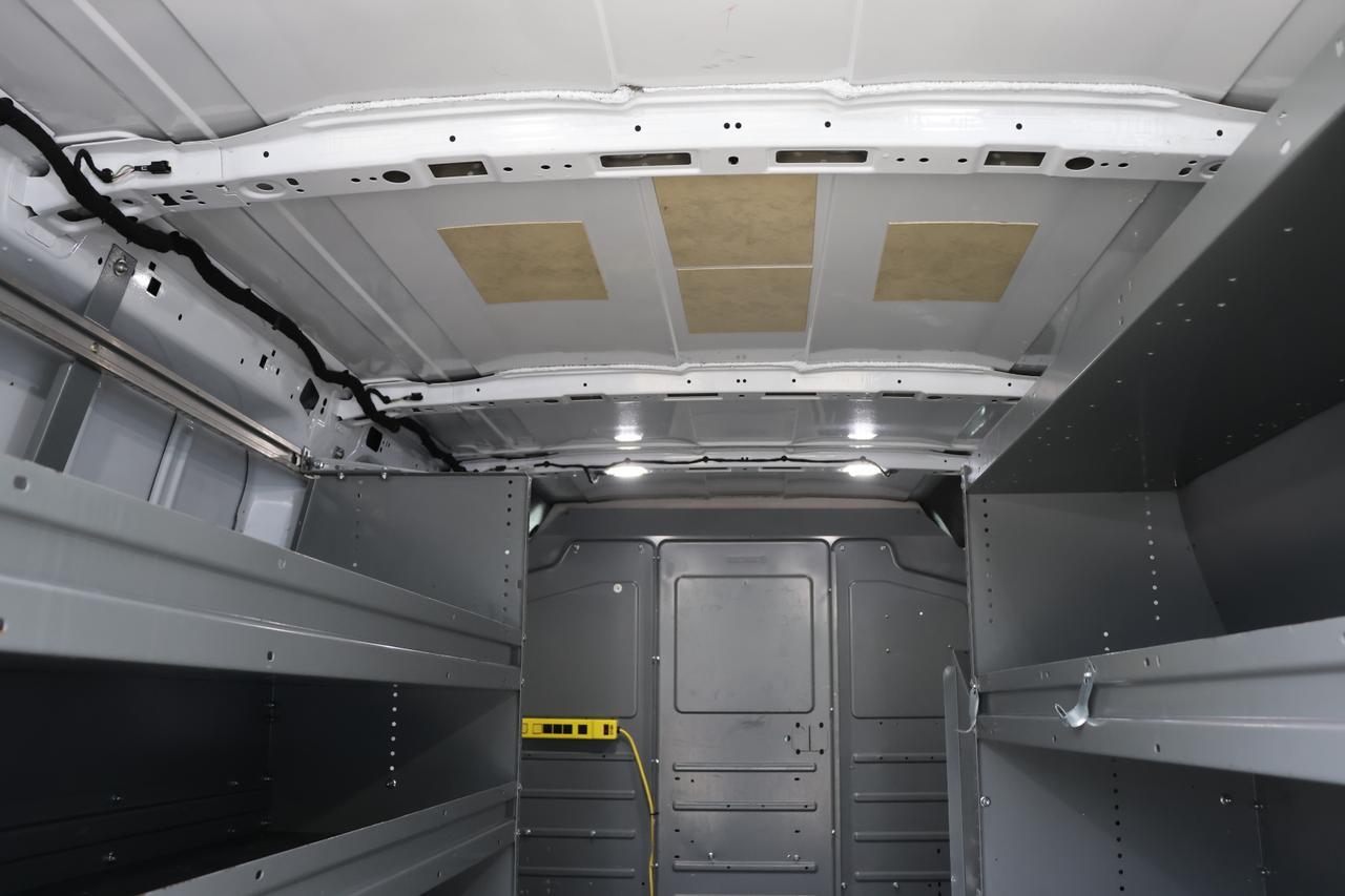 2018 FORD TRANSIT T-150 Houston TX