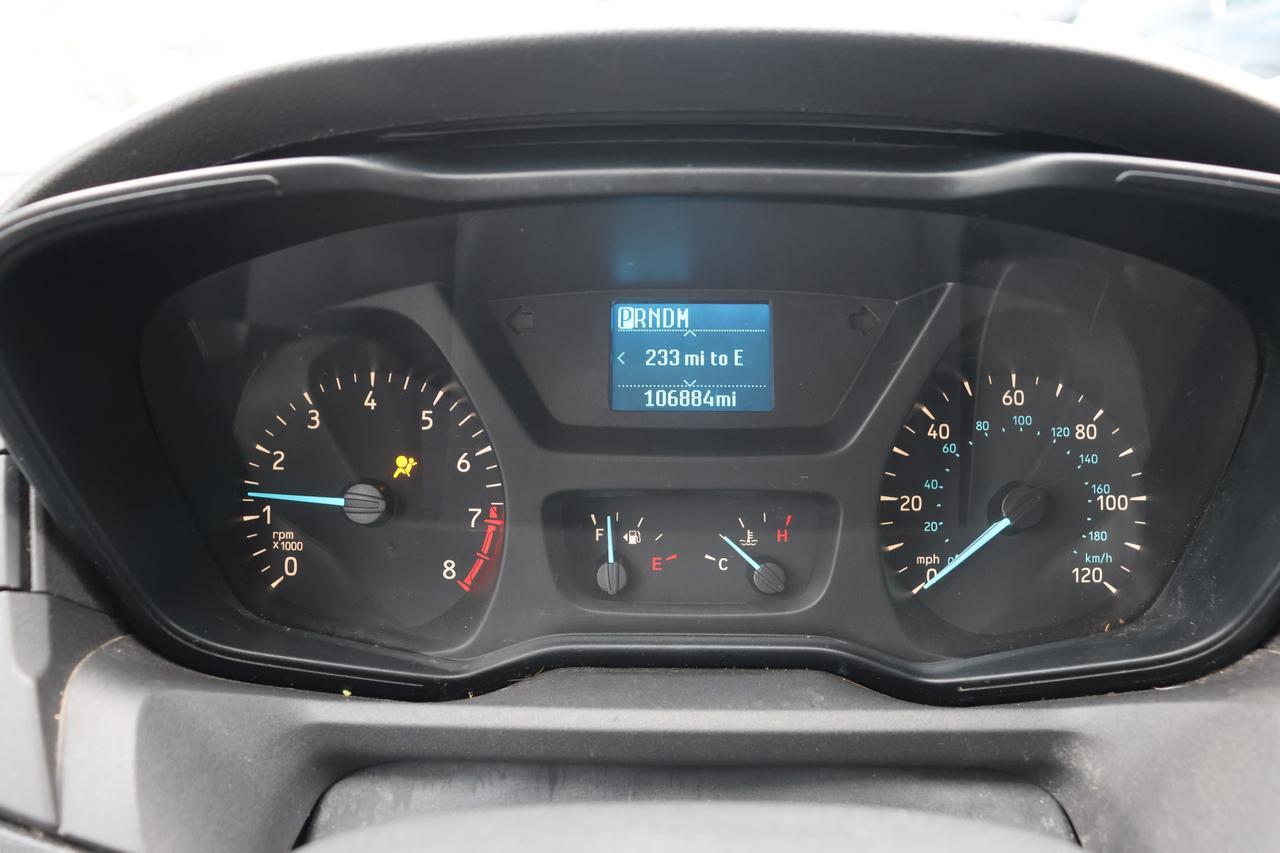 2018 FORD TRANSIT T-150 Houston TX