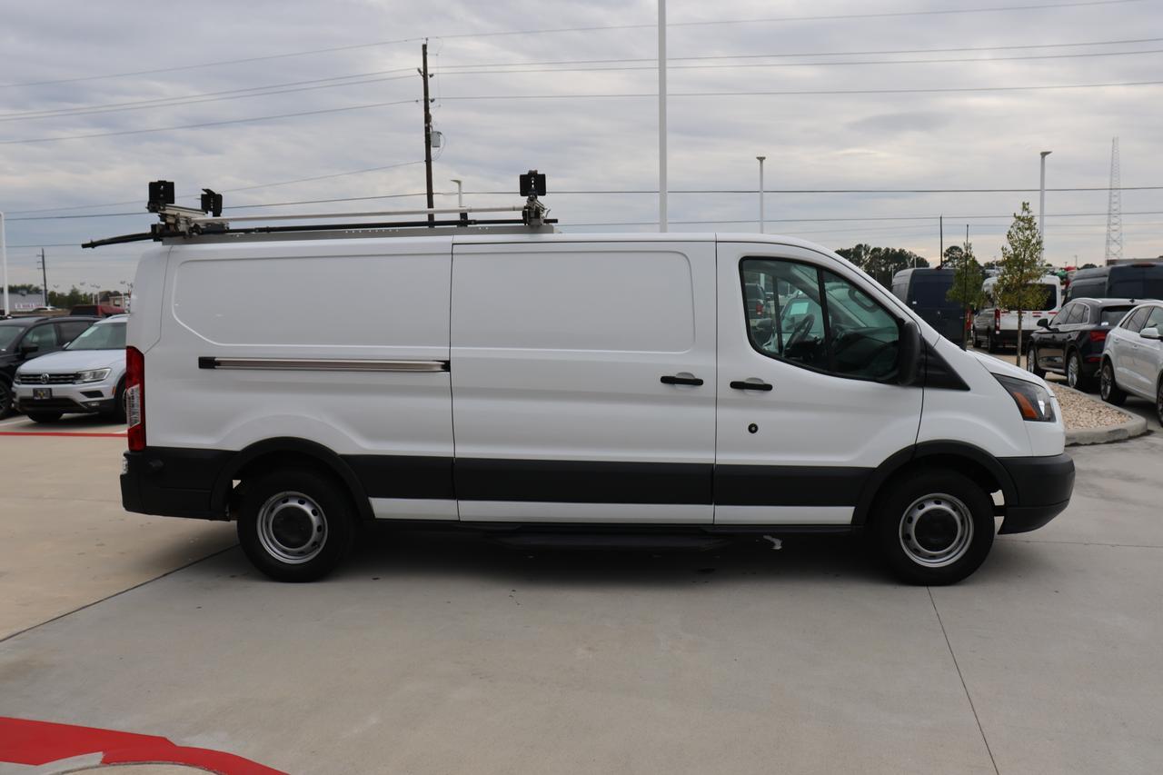 2018 FORD TRANSIT T-150 Houston TX