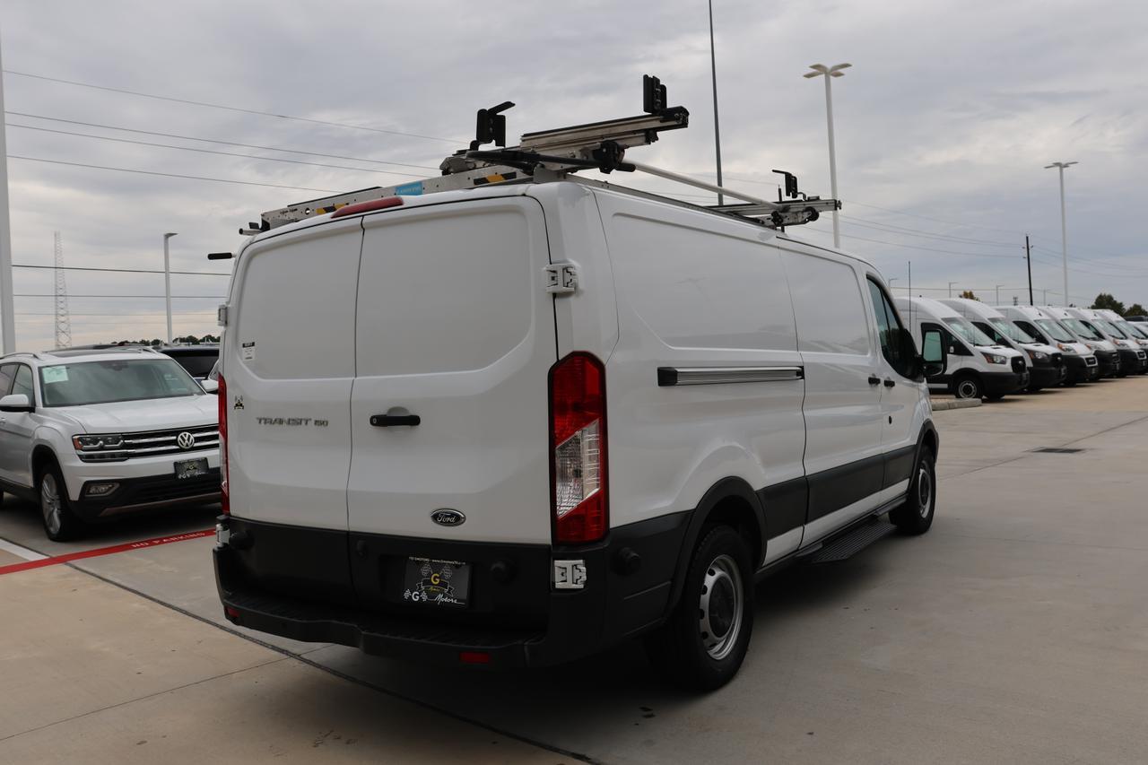 2018 FORD TRANSIT T-150 Houston TX