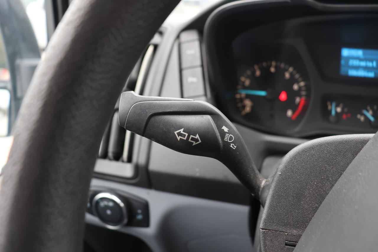 2018 FORD TRANSIT T-150 Houston TX