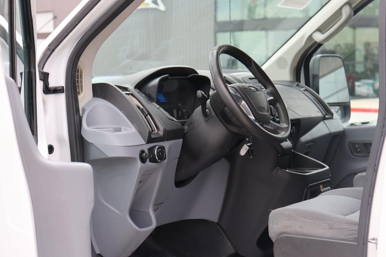 2018 FORD TRANSIT T-150 Houston TX