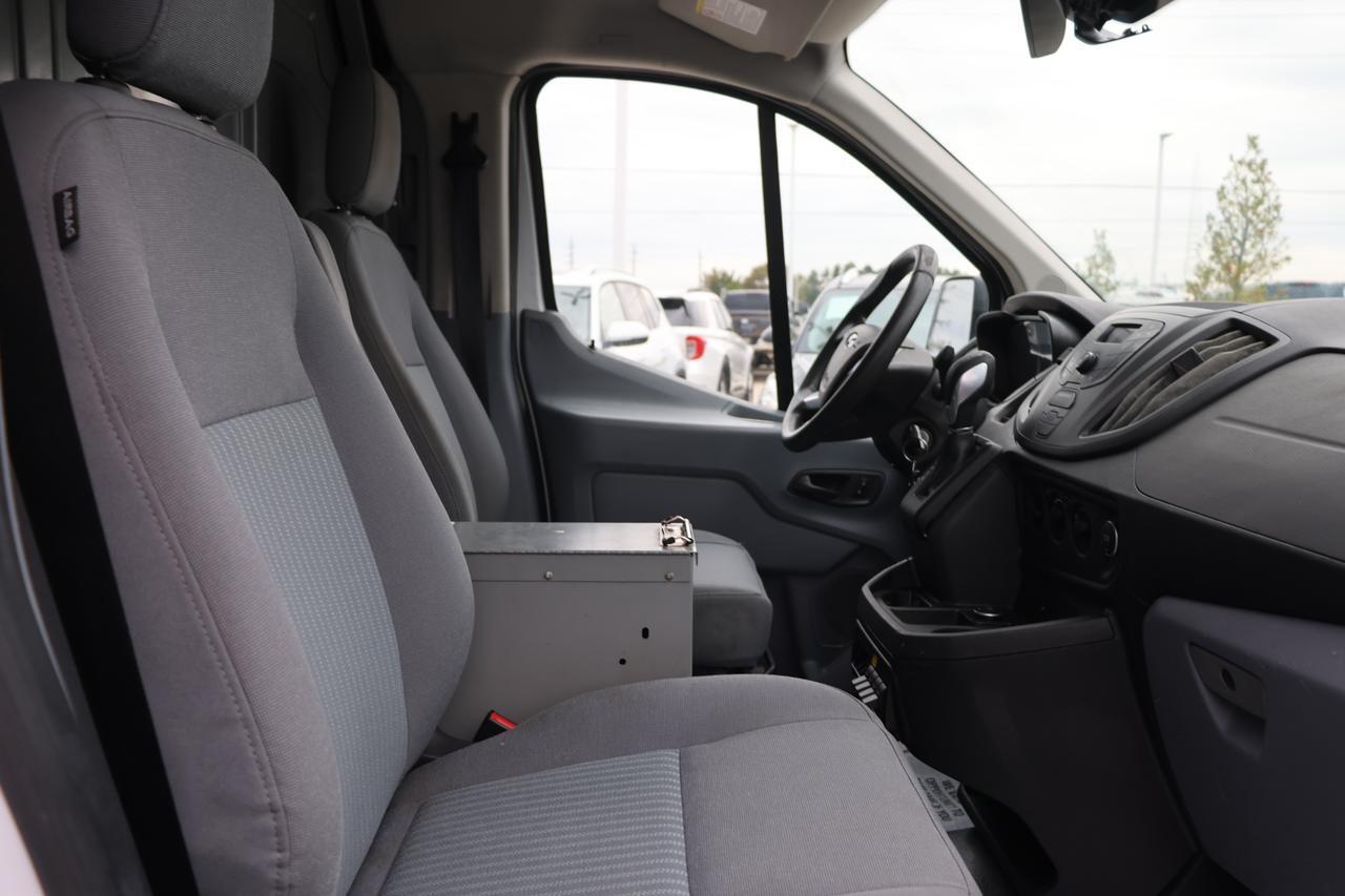 2018 FORD TRANSIT T-150 Houston TX