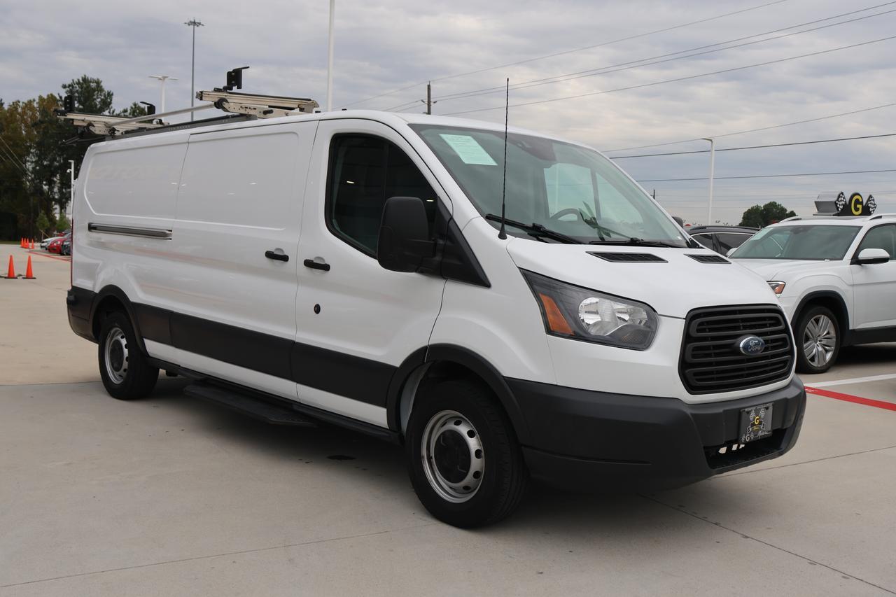 2018 FORD TRANSIT T-150 Houston TX
