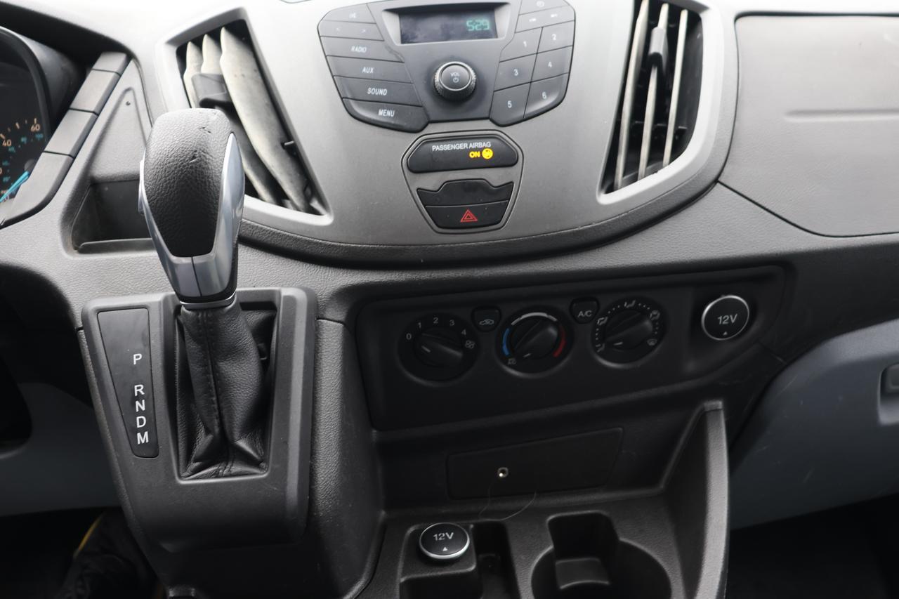 2018 FORD TRANSIT T-150 Houston TX