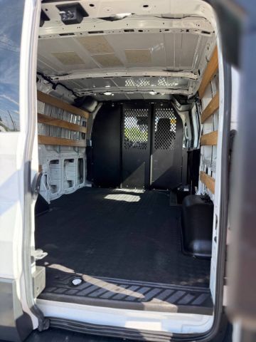2018 FORD TRANSIT T-250 T-250 Nashville TN