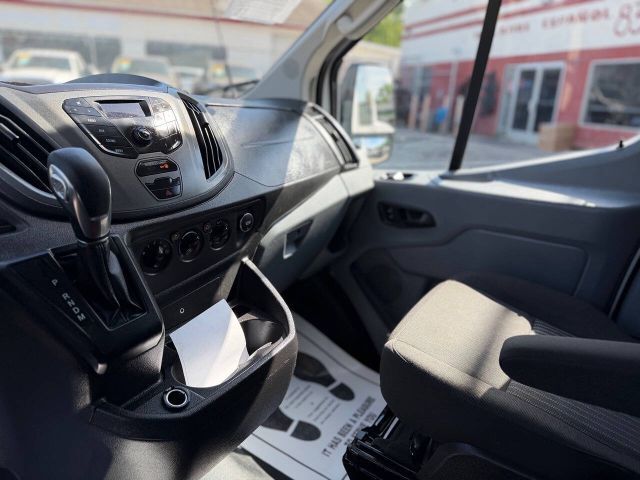 2018 FORD TRANSIT T-250 T-250 Nashville TN