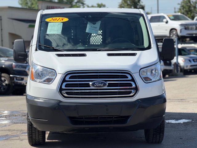 2018 FORD TRANSIT T-250 T-250