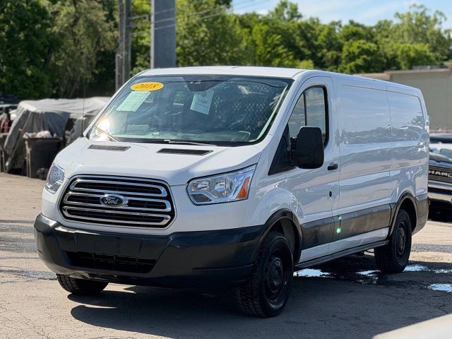 2018 FORD TRANSIT T-250 T-250