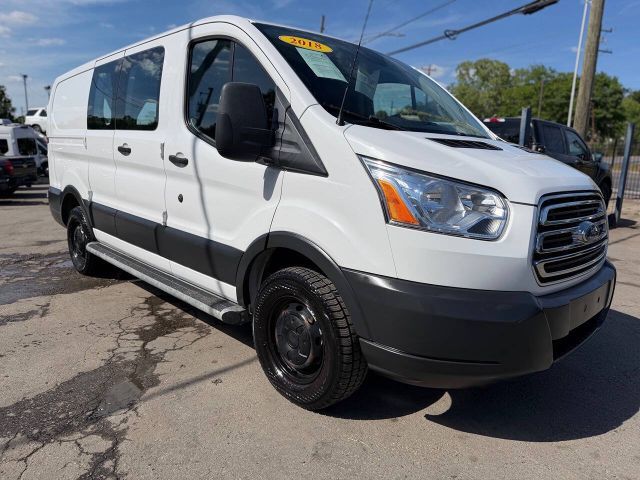 2018 FORD TRANSIT T-250 T-250 Nashville TN
