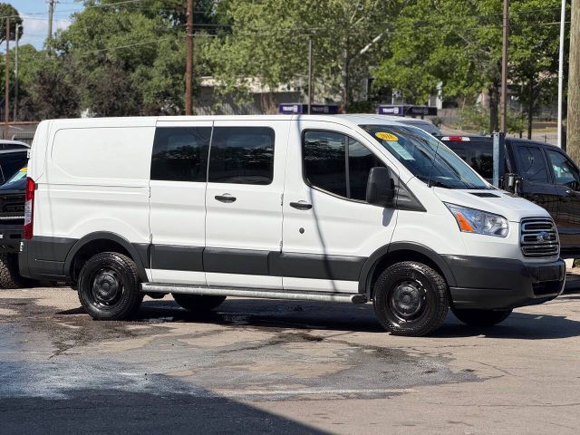 2018 FORD TRANSIT T-250 T-250