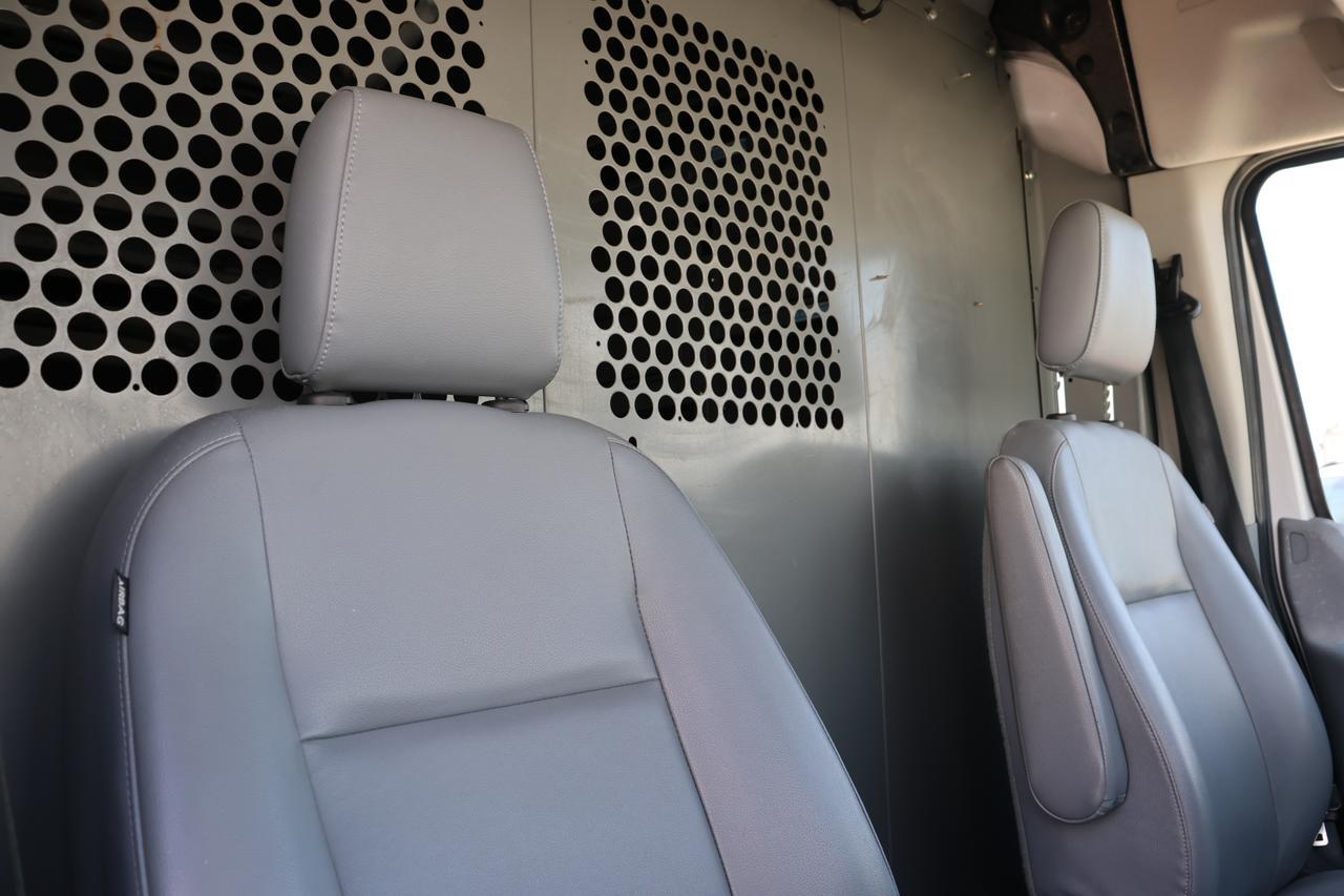 2018 FORD TRANSIT T-250 Houston TX