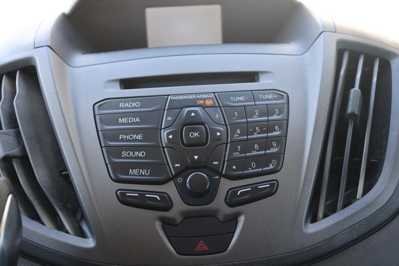 2018 FORD TRANSIT T-250 Houston TX