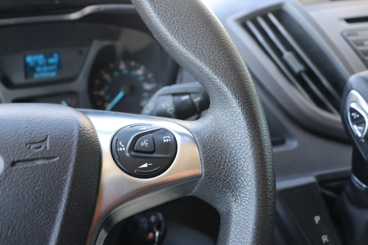 2018 FORD TRANSIT T-250 Houston TX