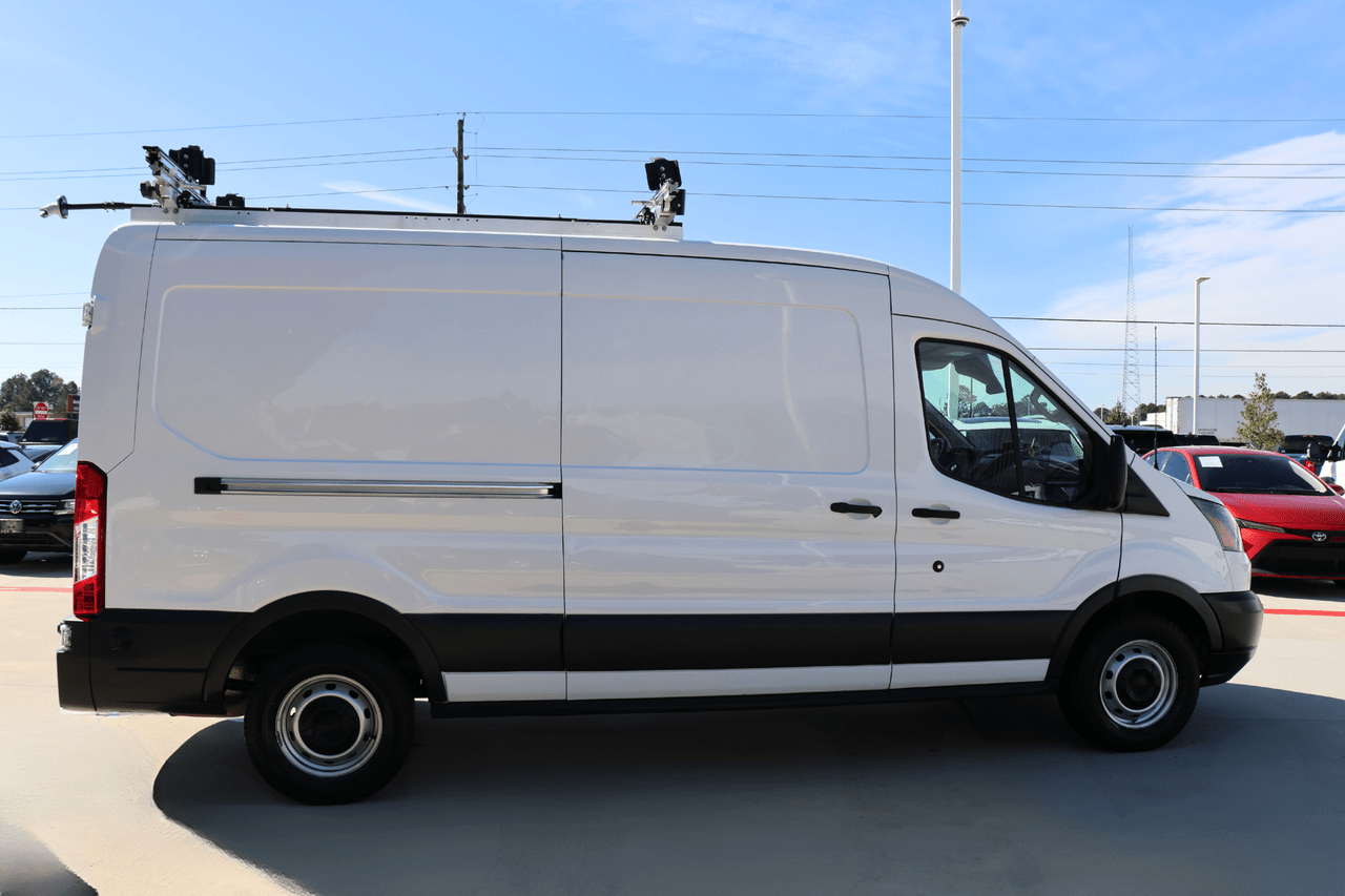 2018 FORD TRANSIT T-250 Houston TX
