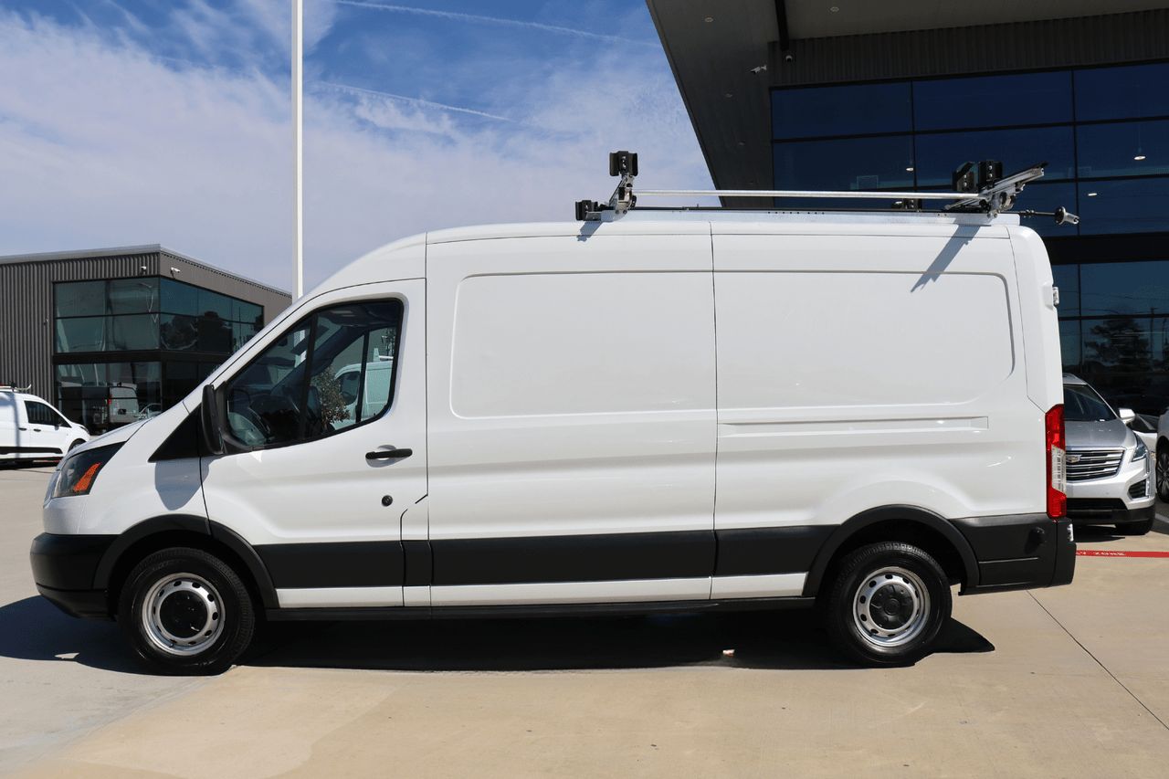 2018 FORD TRANSIT T-250 Houston TX