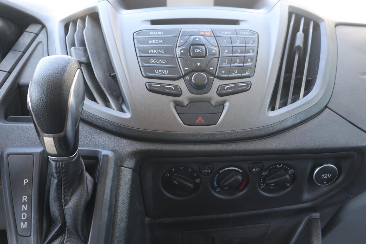 2018 FORD TRANSIT T-250 Houston TX