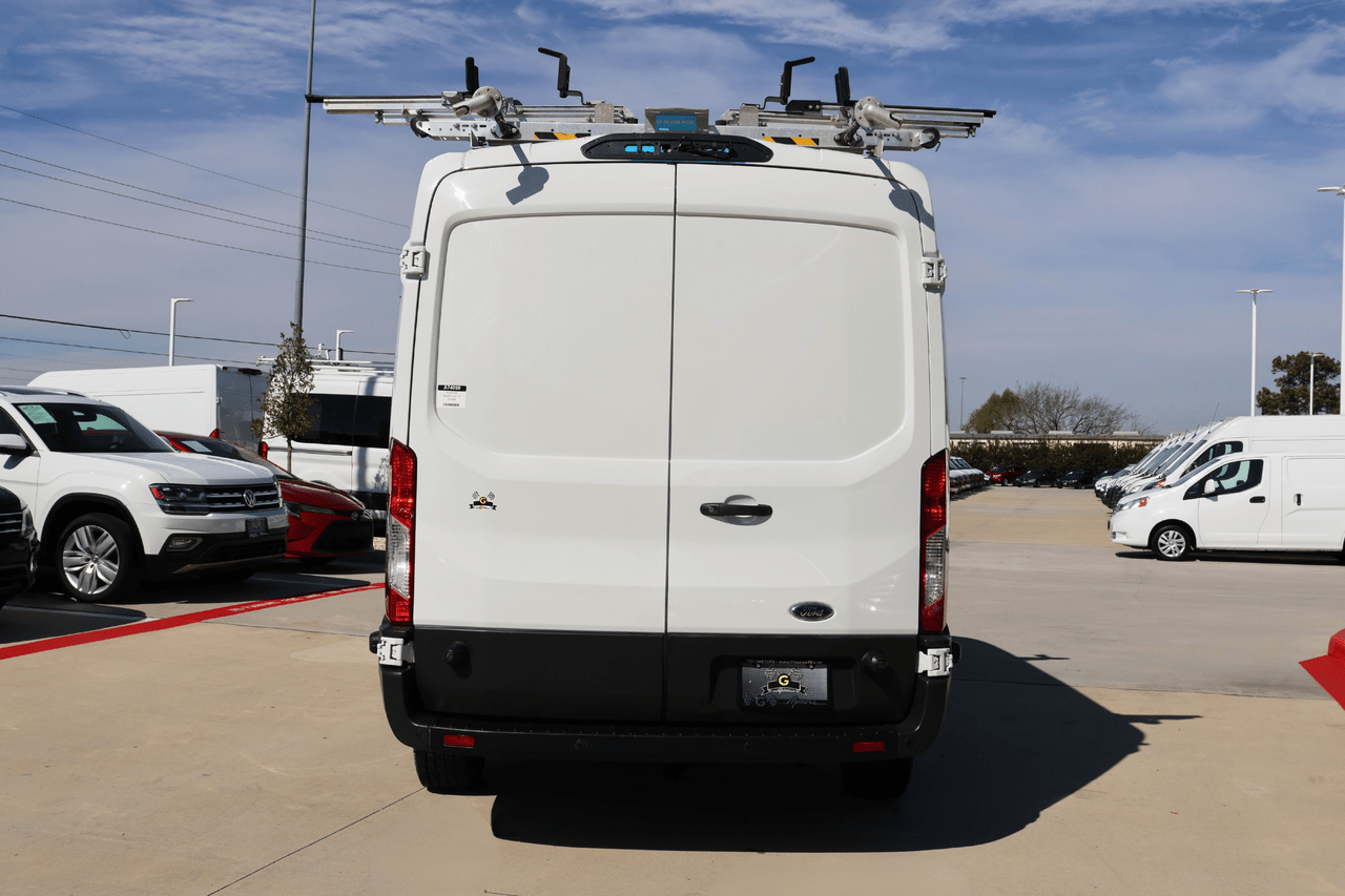 2018 FORD TRANSIT T-250 Houston TX