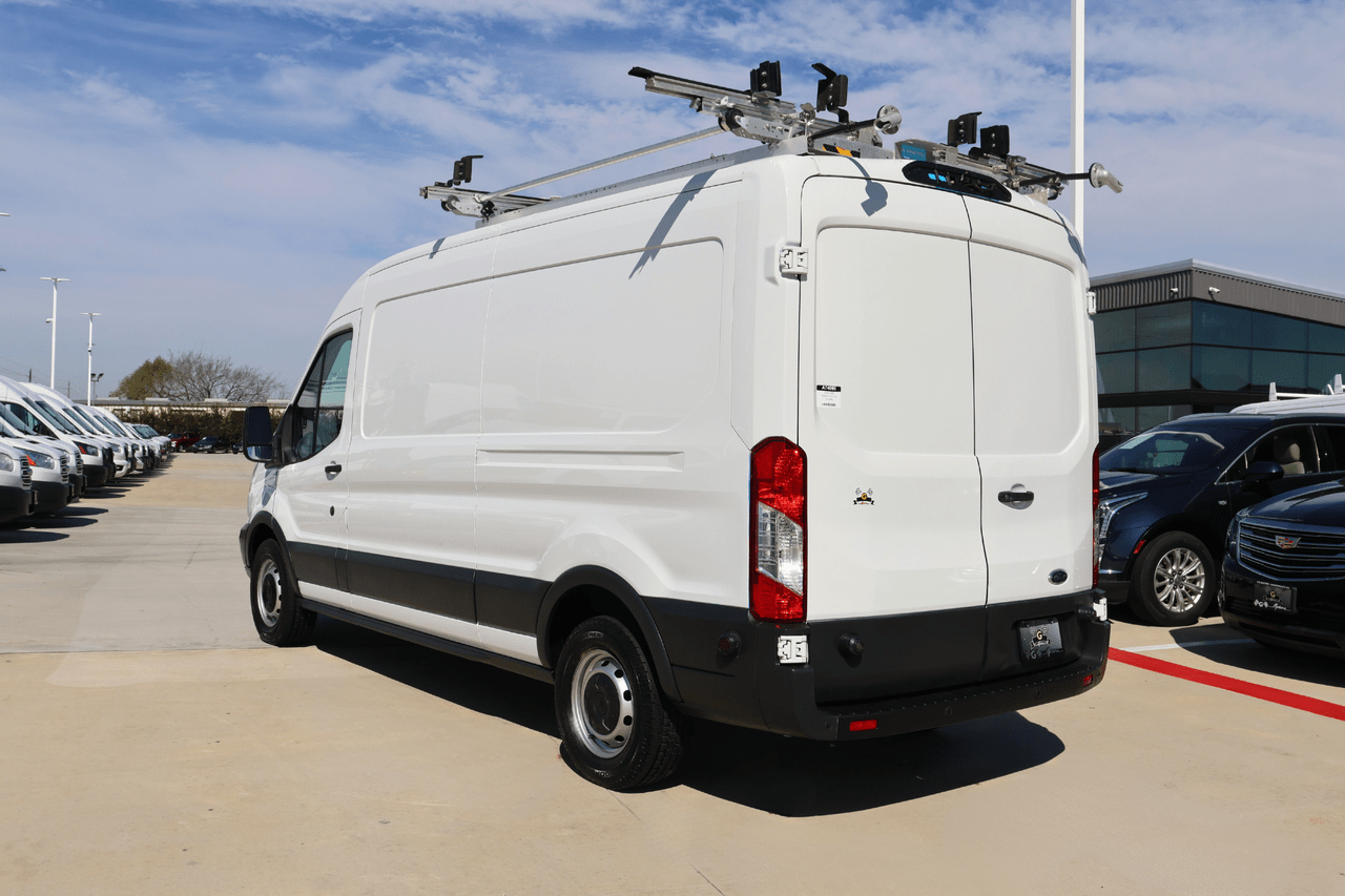2018 FORD TRANSIT T-250 Houston TX