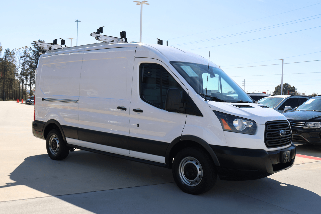 2018 FORD TRANSIT T-250 Houston TX