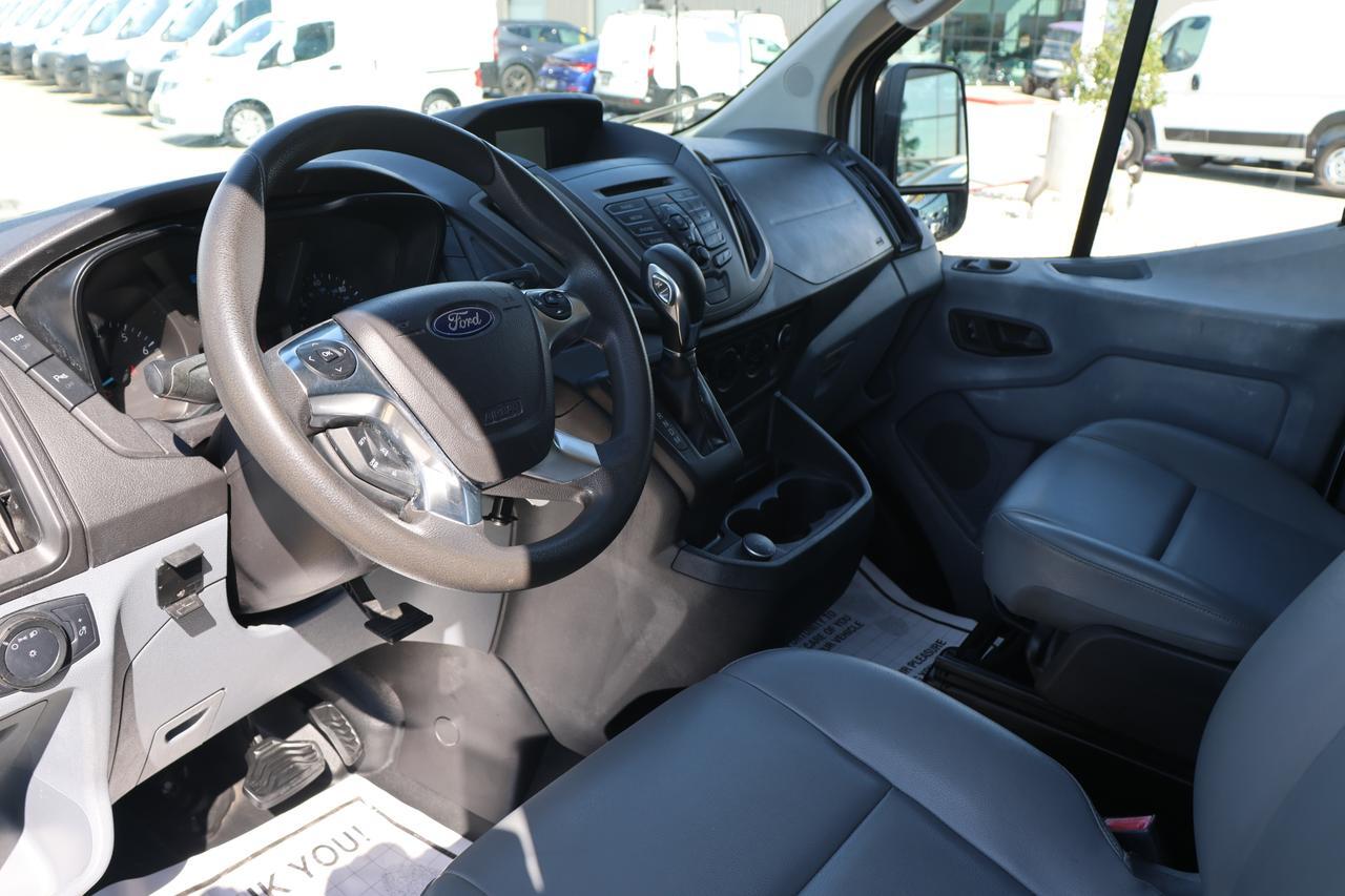 2018 FORD TRANSIT T-250 Houston TX