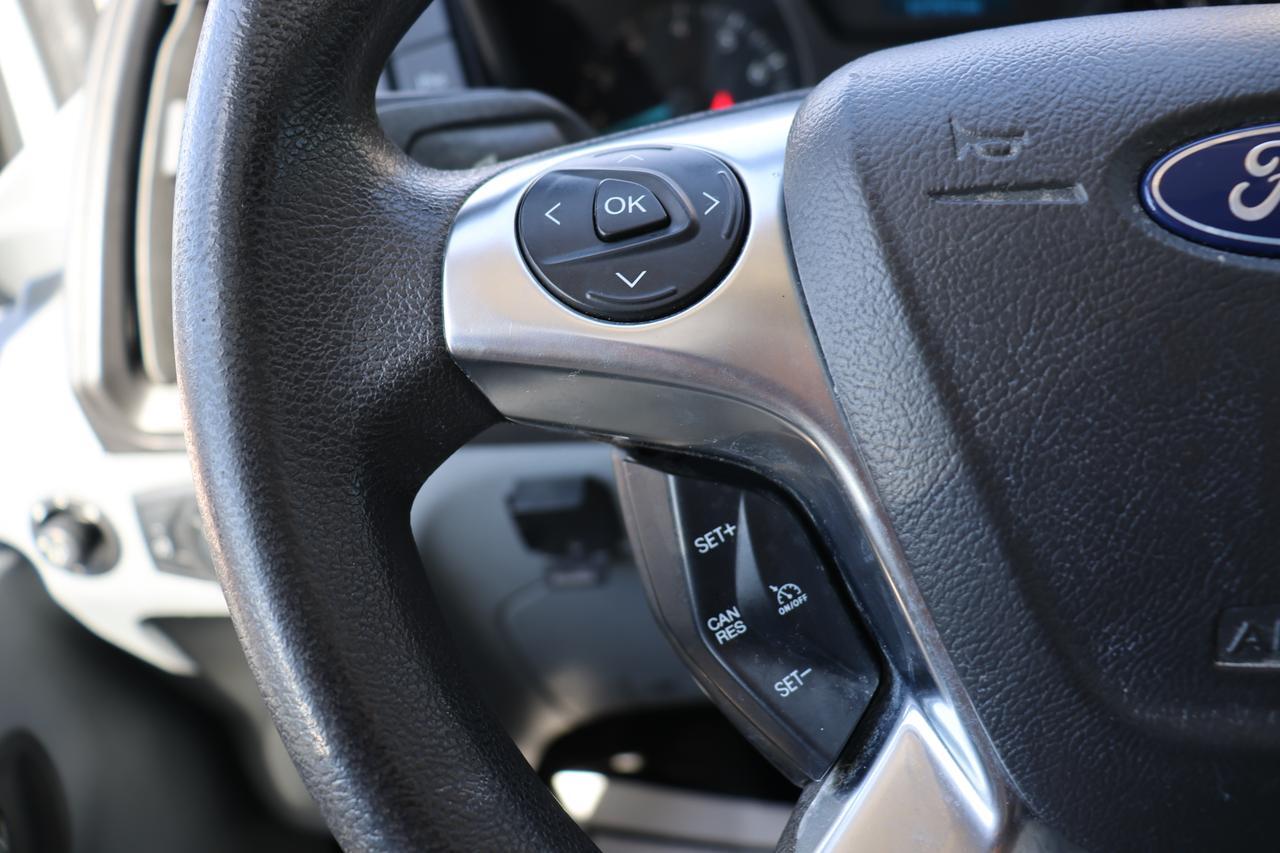 2018 FORD TRANSIT T-250 Houston TX