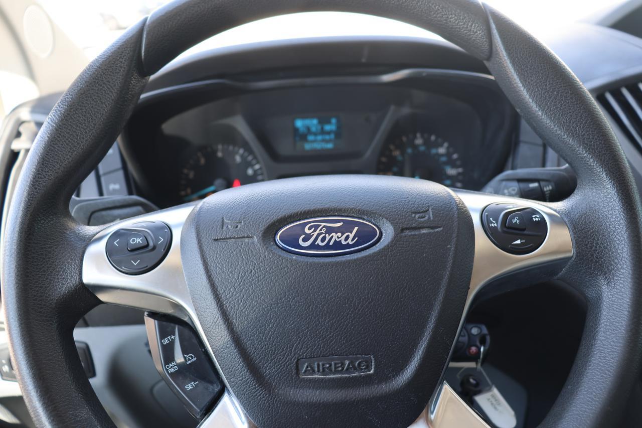 2018 FORD TRANSIT T-250 Houston TX